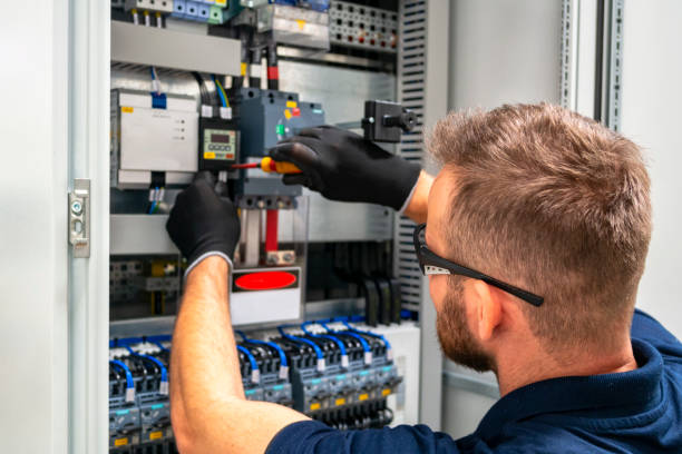 Best Electrical Troubleshooting Services  in Woodall, OK