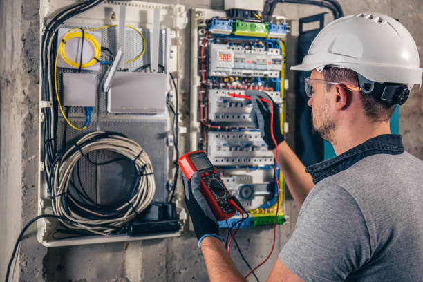Best Electrician for Home Renovation  in Woodall, OK