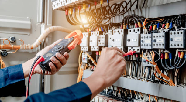 Best Best Electricians Near Me  in Woodall, OK