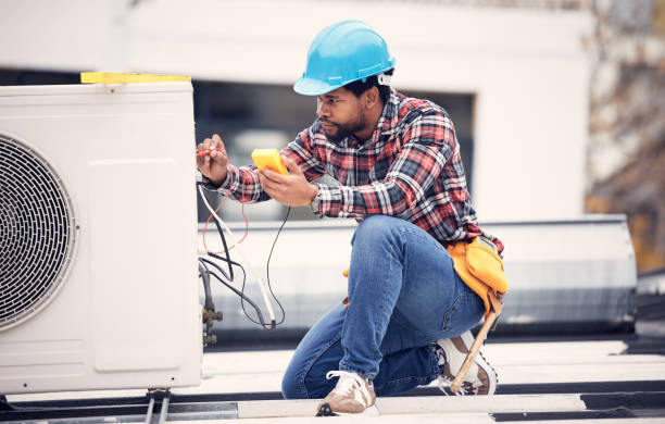 Best Emergency Electrician Near Me  in Woodall, OK