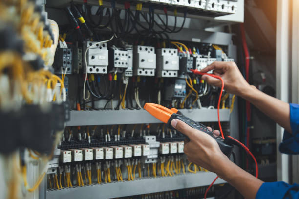 Best Electrical Wiring Services  in Woodall, OK