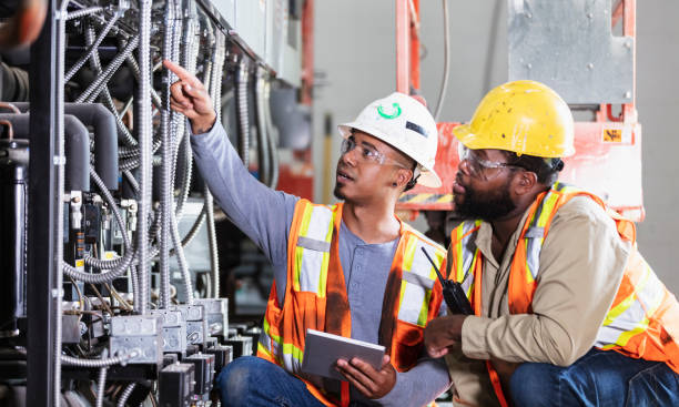  Woodall, OK Electrician Pros