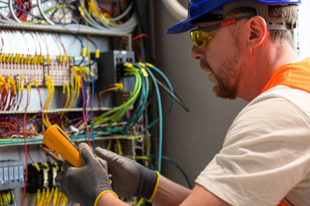 Best Electrical System Inspection  in Woodall, OK