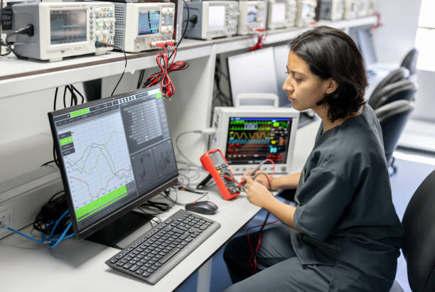 Best Electrical Contractors for Businesses  in Woodall, OK