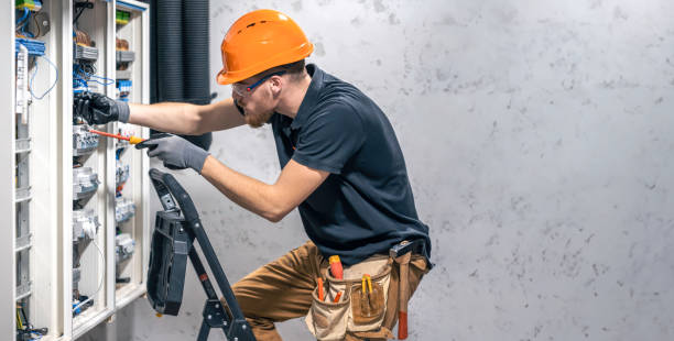 Best Electrical Outlet Repair  in Woodall, OK