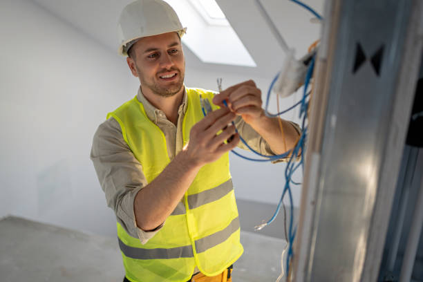 Best Electrical Installation Contractor  in Woodall, OK